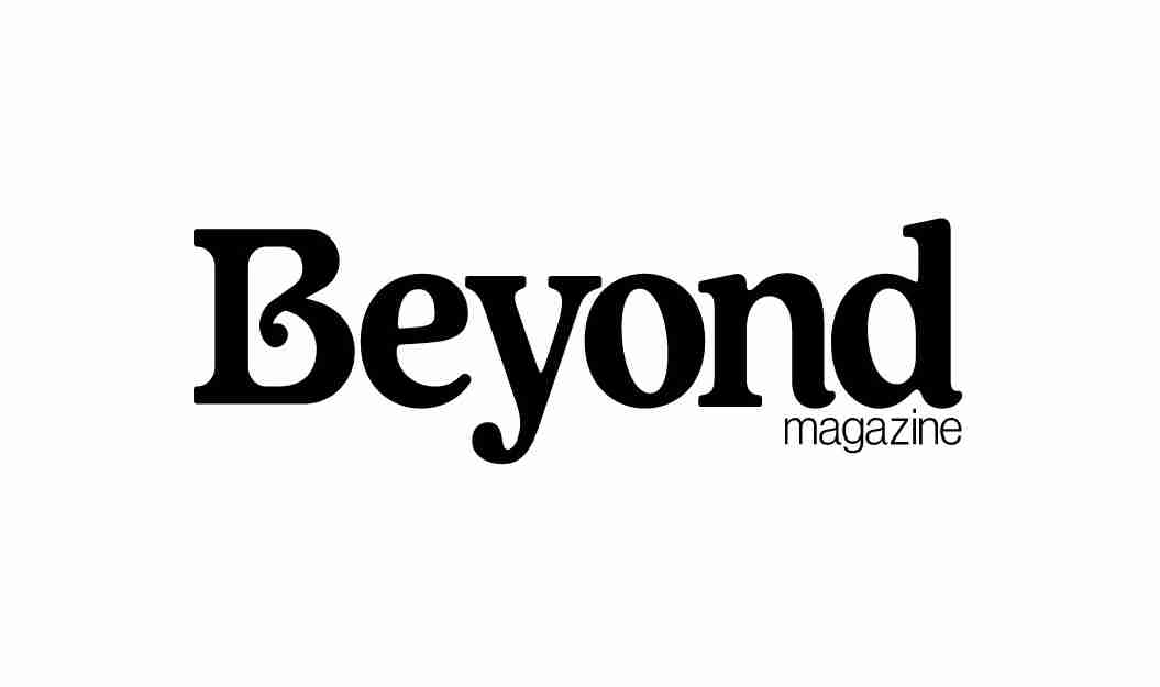 【Beyond Magazine（ビヨンドマガジン）】掲載情報！